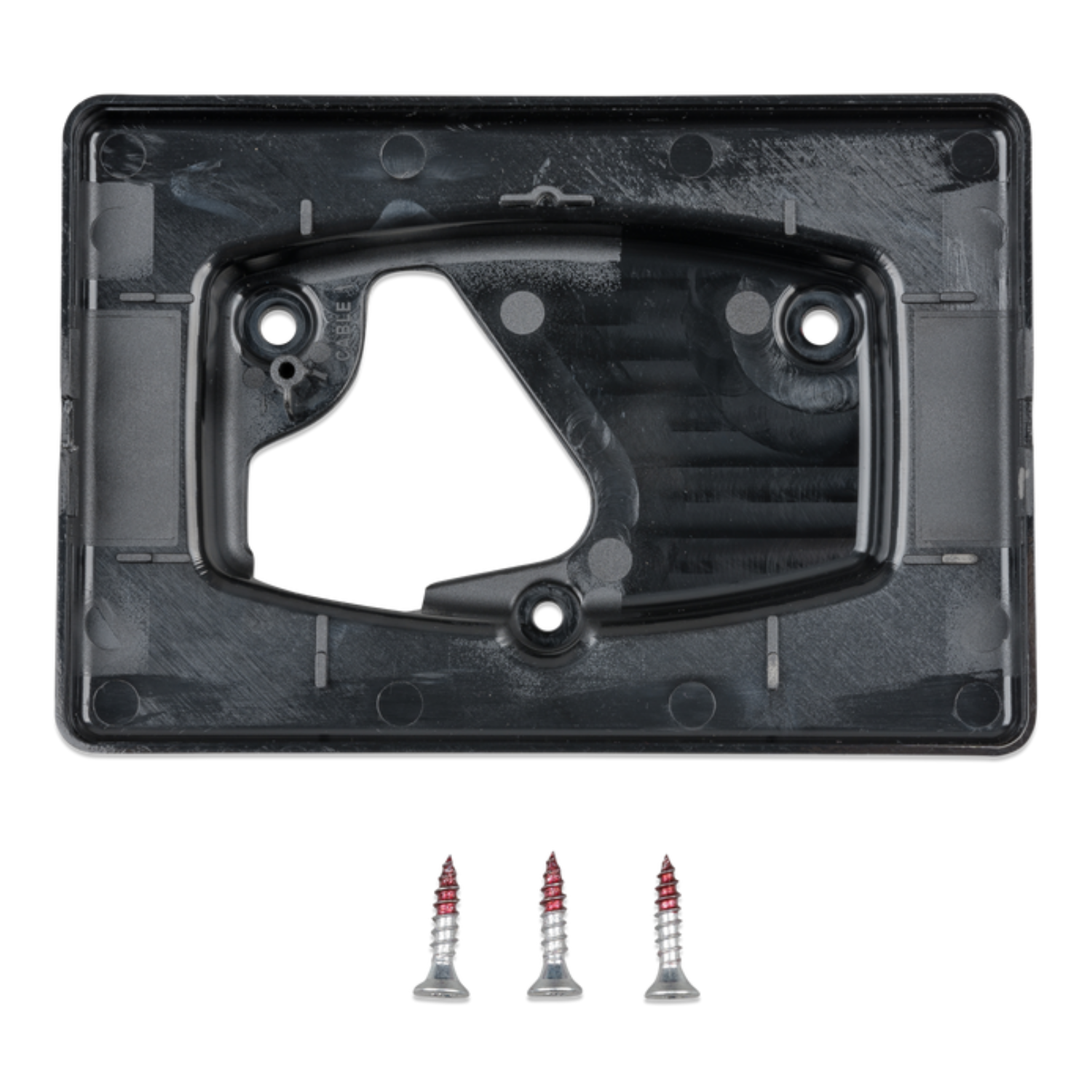 Victron Energy, GX Touch Wandmontage Kit