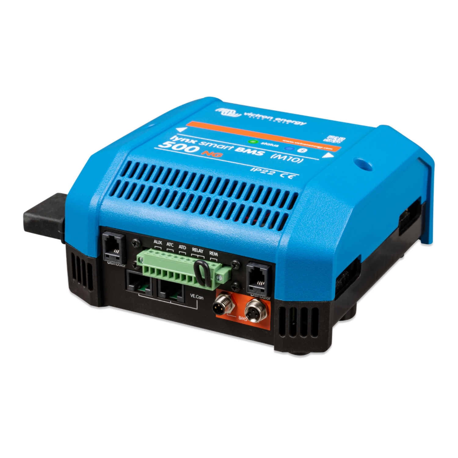 Victron Energy Lynx Smart BMS 500A NG