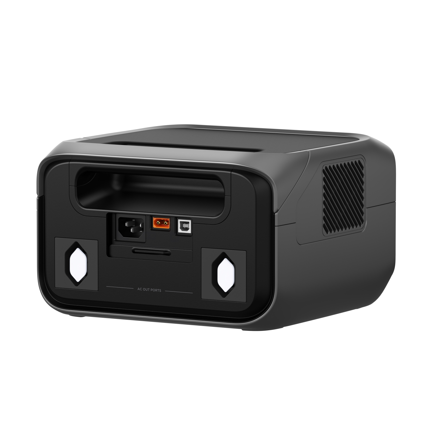 EcoFlow RIVER 3 Plus Powerstation 286Wh, LiFePo4