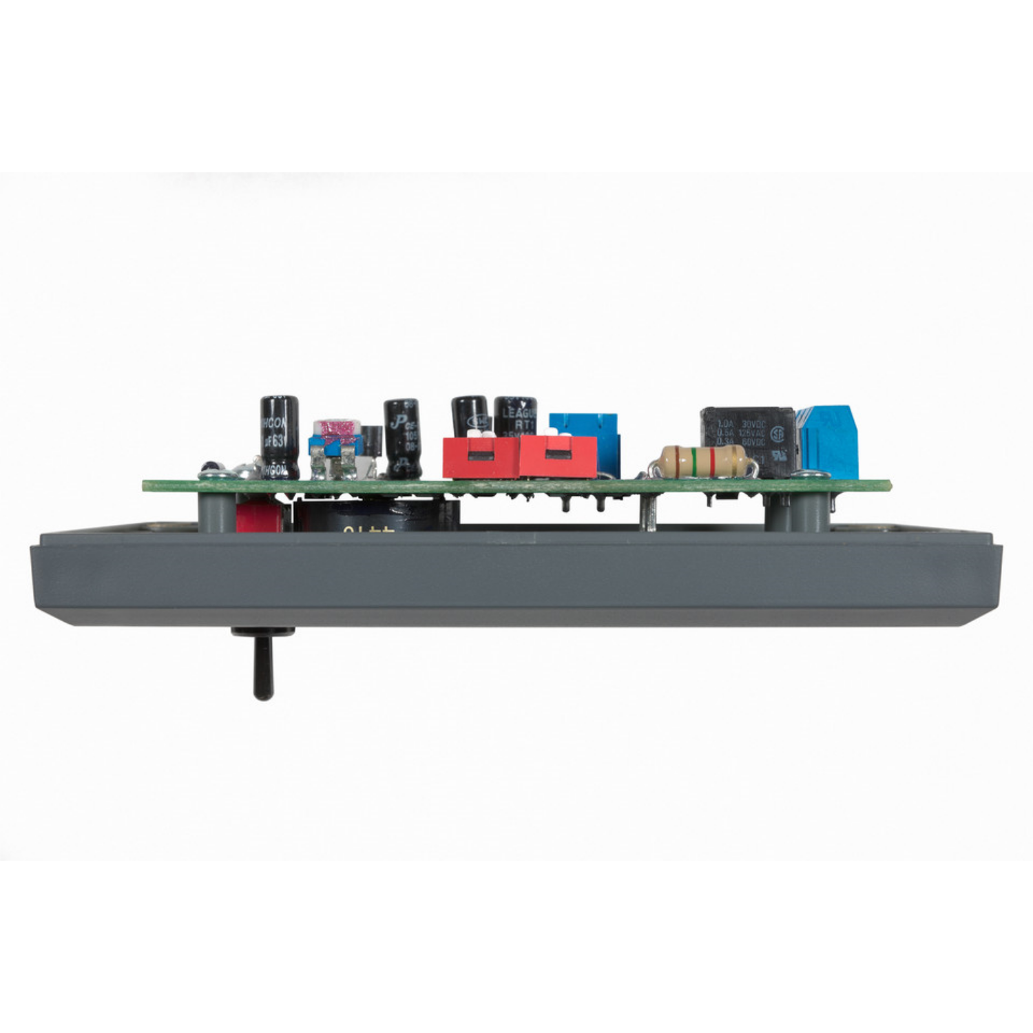 Victron Energy, Battery Alarm GX