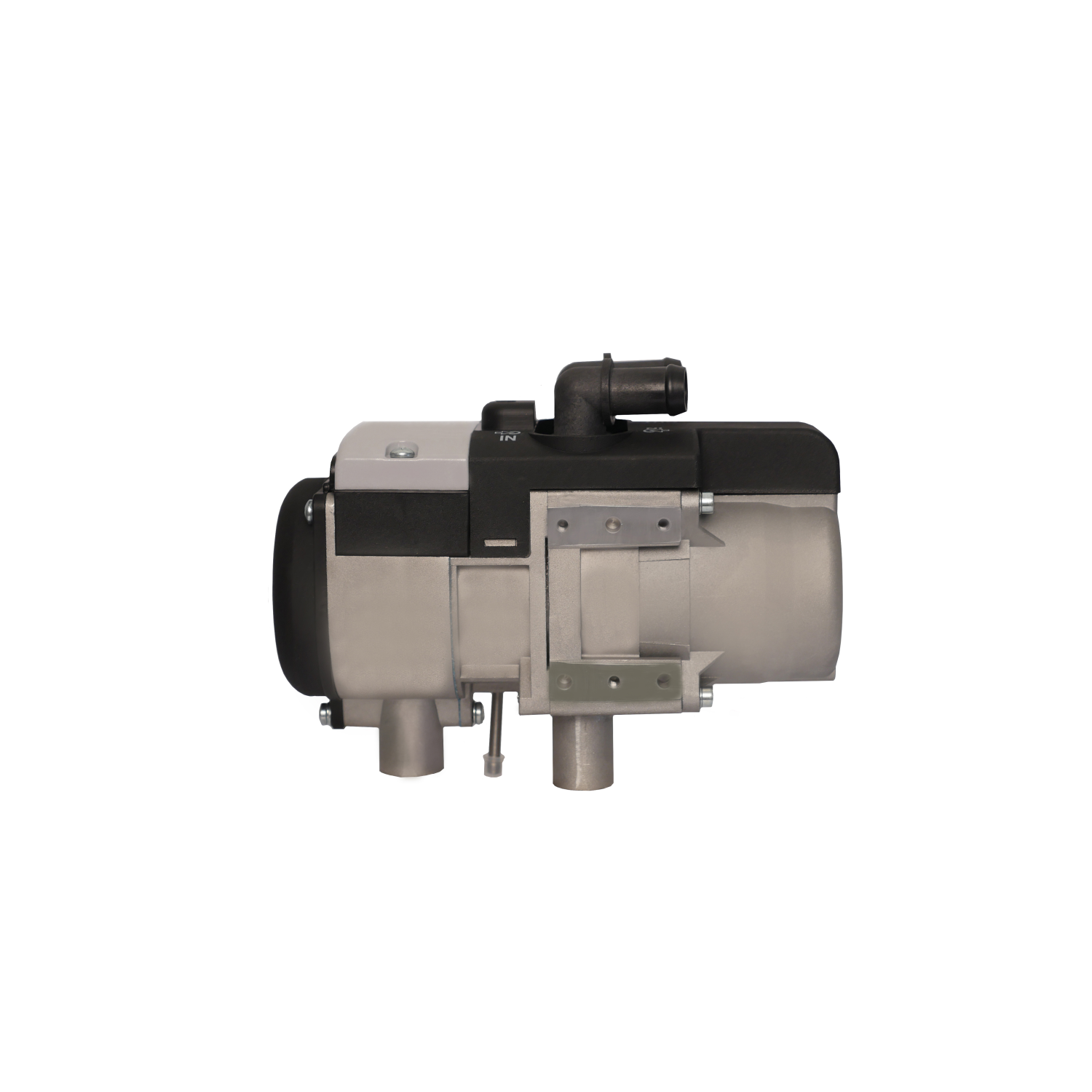 Autoterm, Wasserstandheizung Flow 5