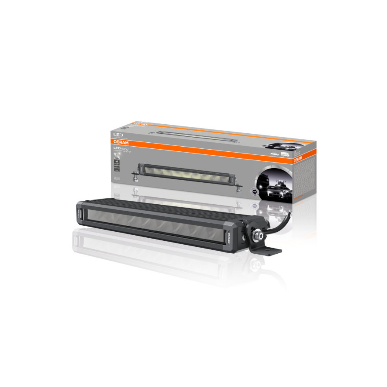 Lightbar Osram VX-250-SP