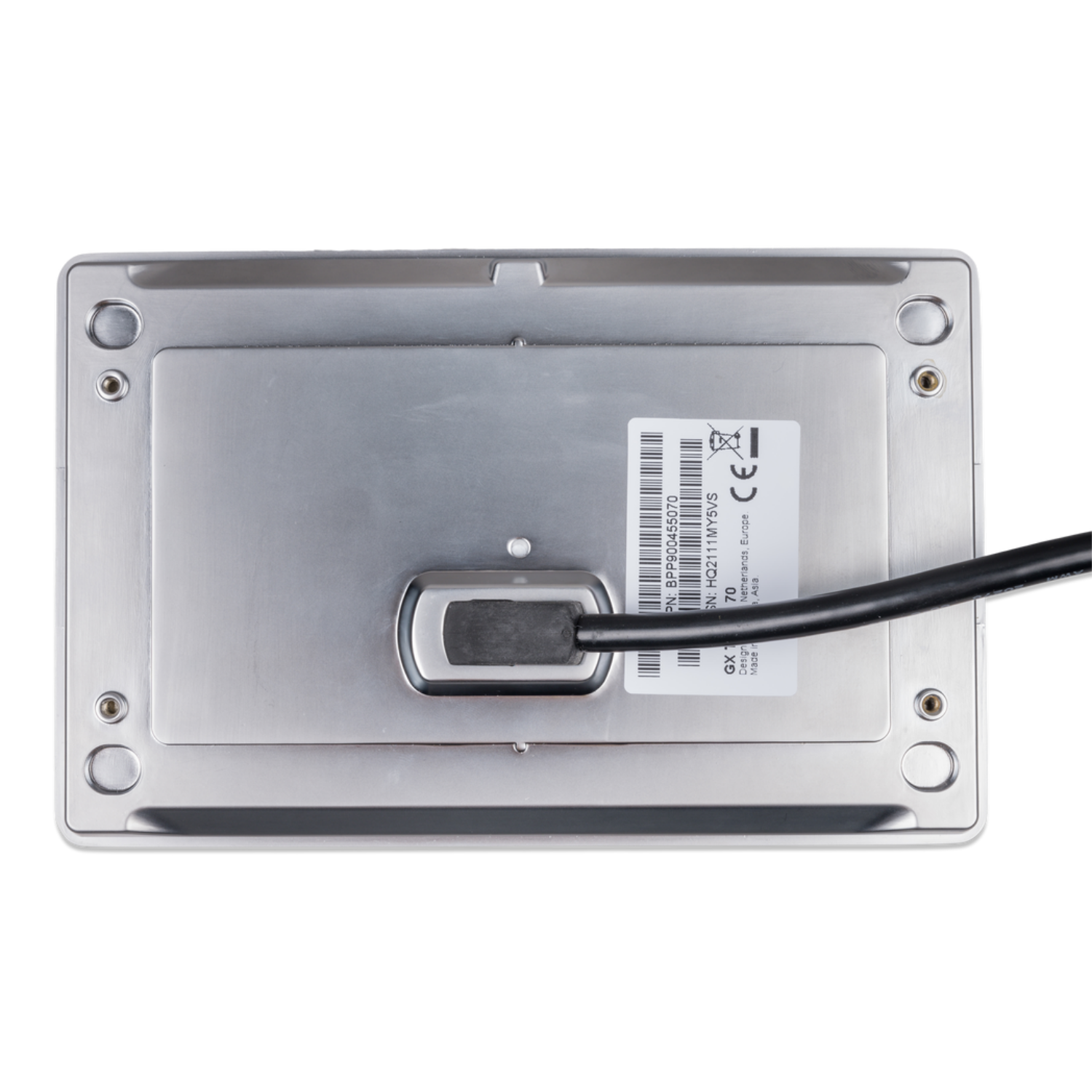 Victron Energy, GX Touch-Display