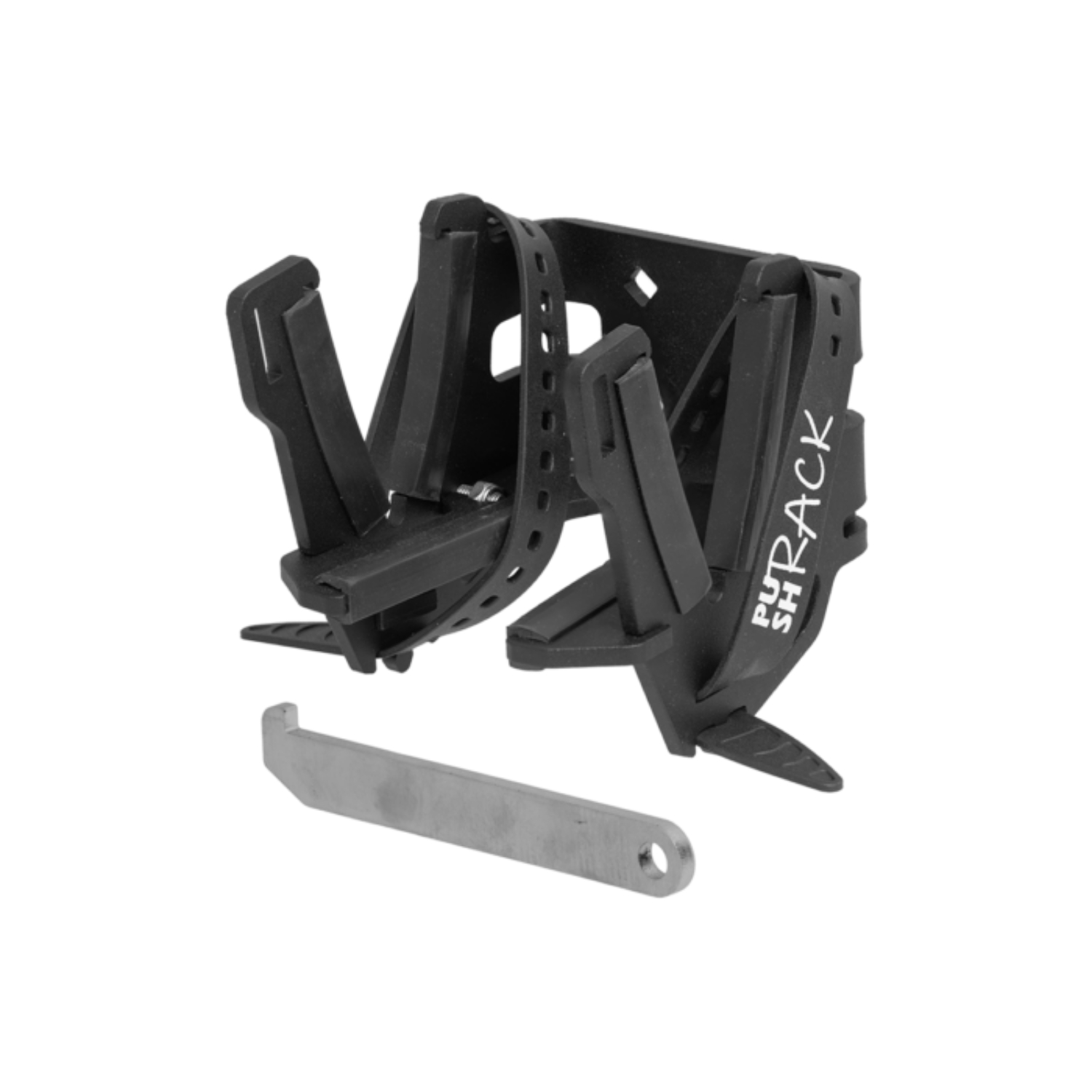 PUSHrack Lenkerhalter Einzeln