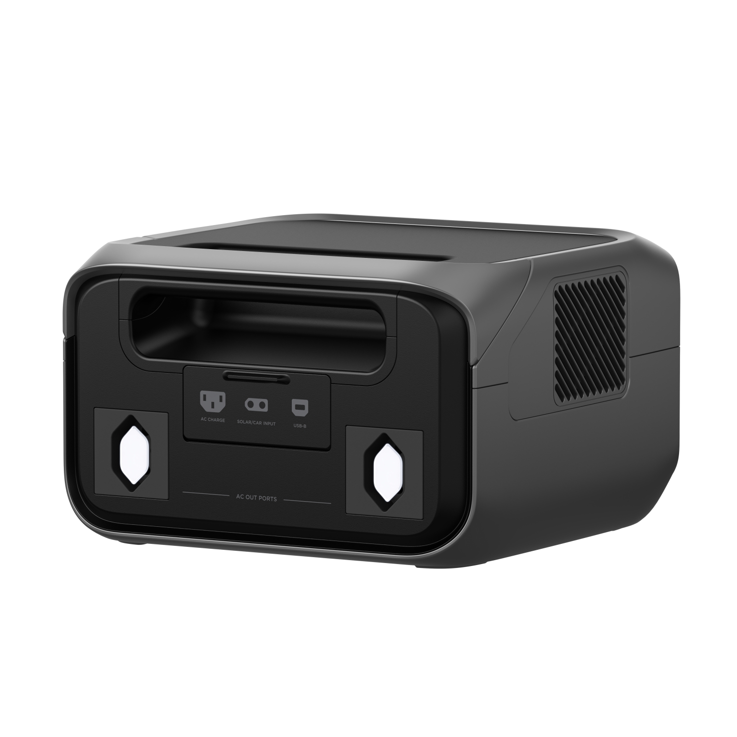 EcoFlow RIVER 3 Plus Powerstation 286Wh, LiFePo4