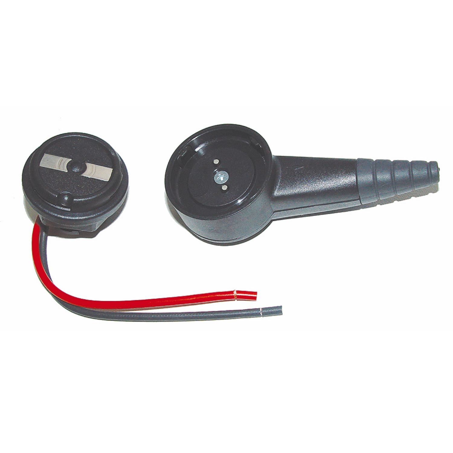 MagCode PRO Steckverbinder Set 12V