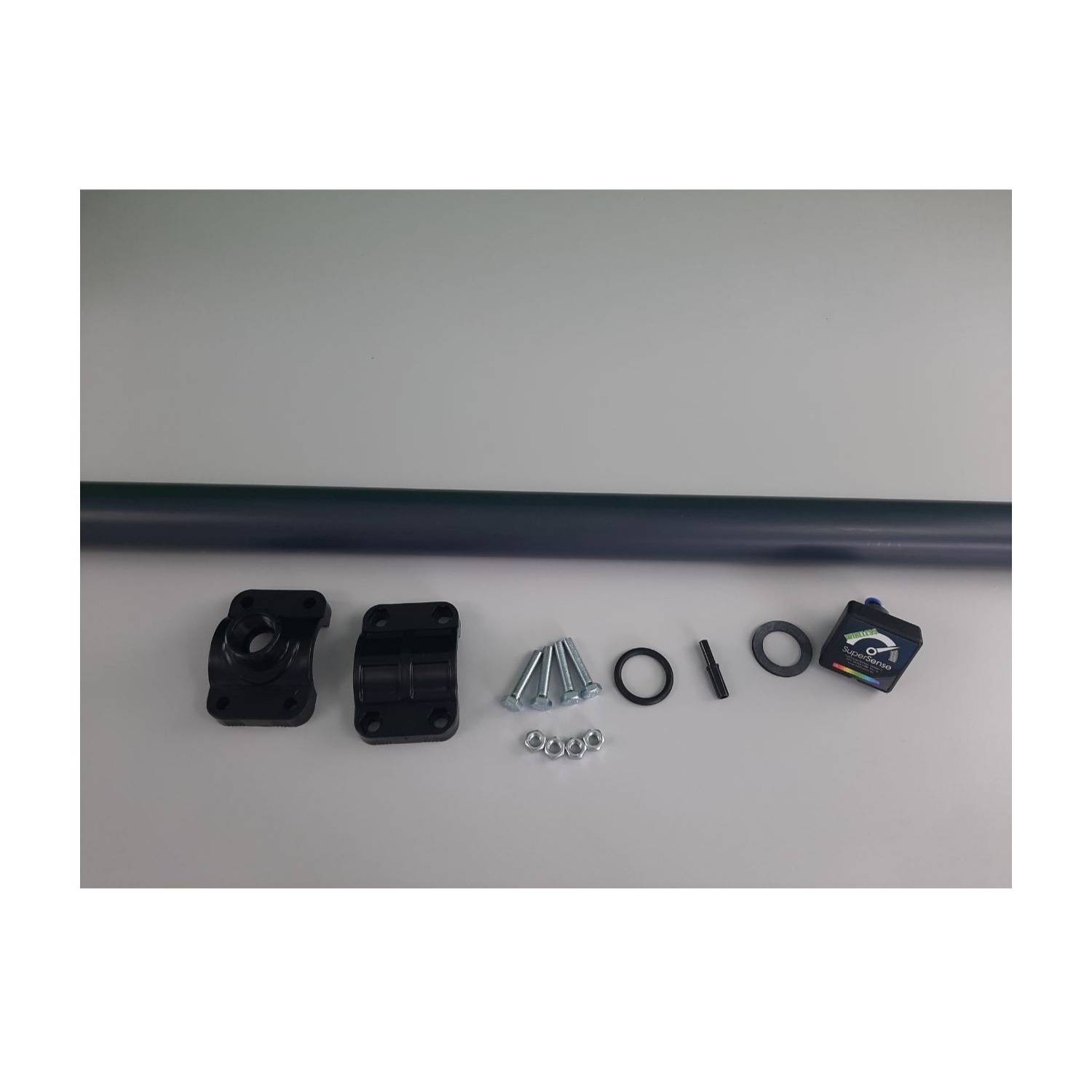 SuperSense Montagekit für Abflussrohre