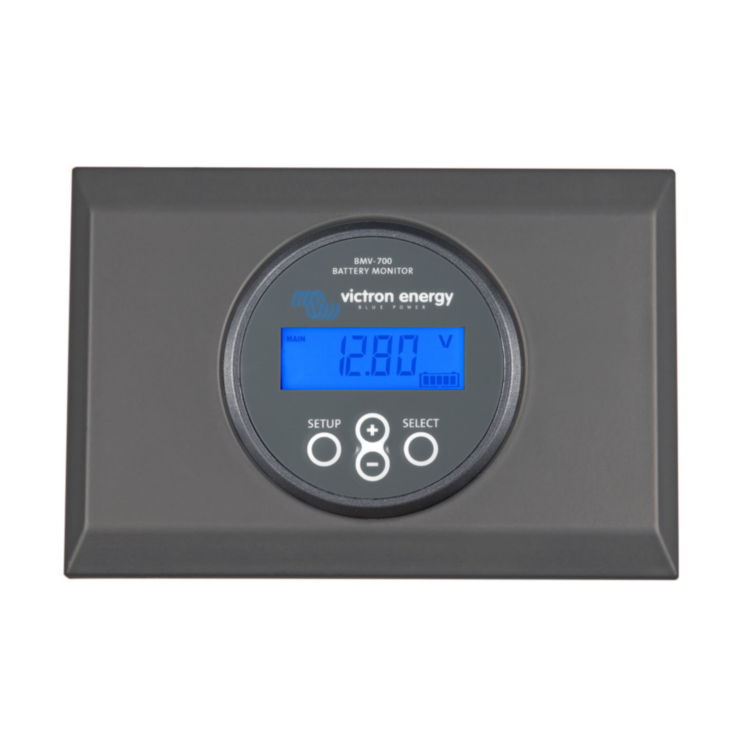 Victron Energy, Wandmontage Box für BMV oder MPPT Control