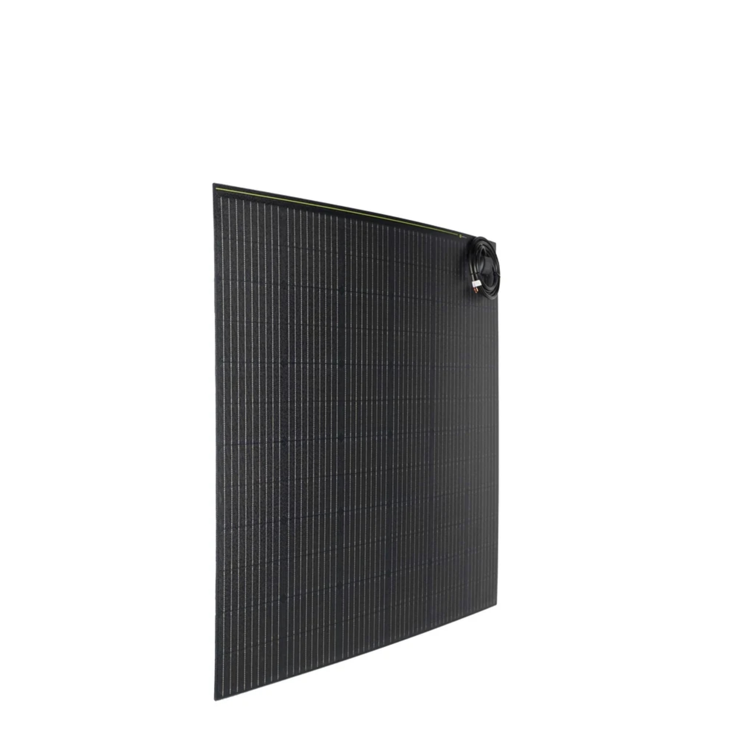 Wattstunde Solarmodul Semiflexibel SOLA Flex Mono 220W HV