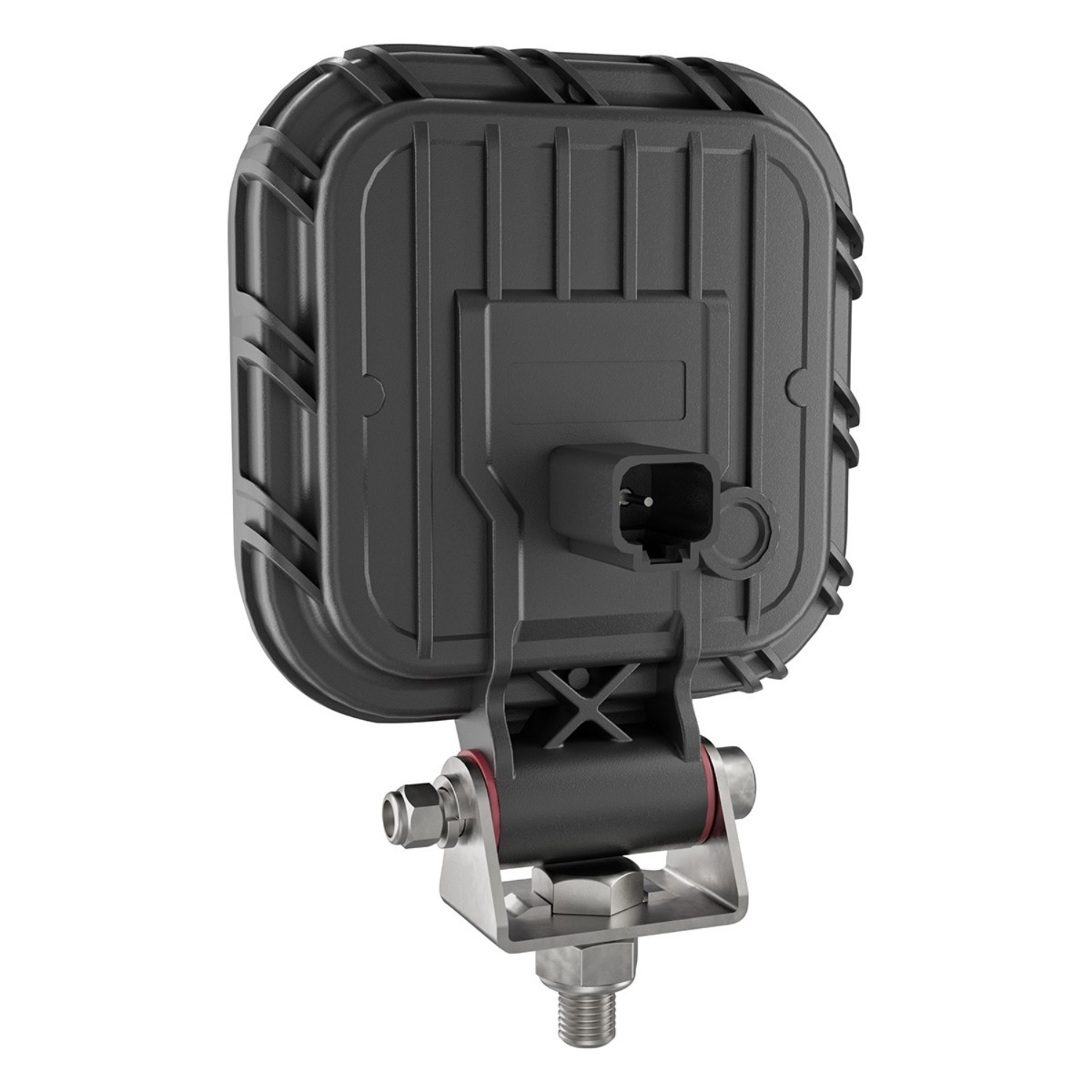 LED Rückfahrscheinwerfer Osram, rechteckig, LEDriving VX120S