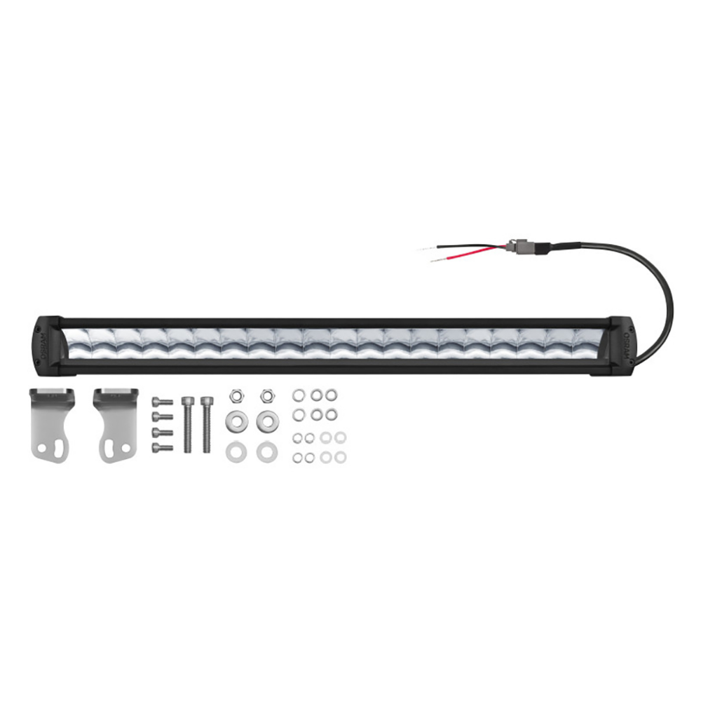 Lightbar Osram LEDriving FX-500-CB