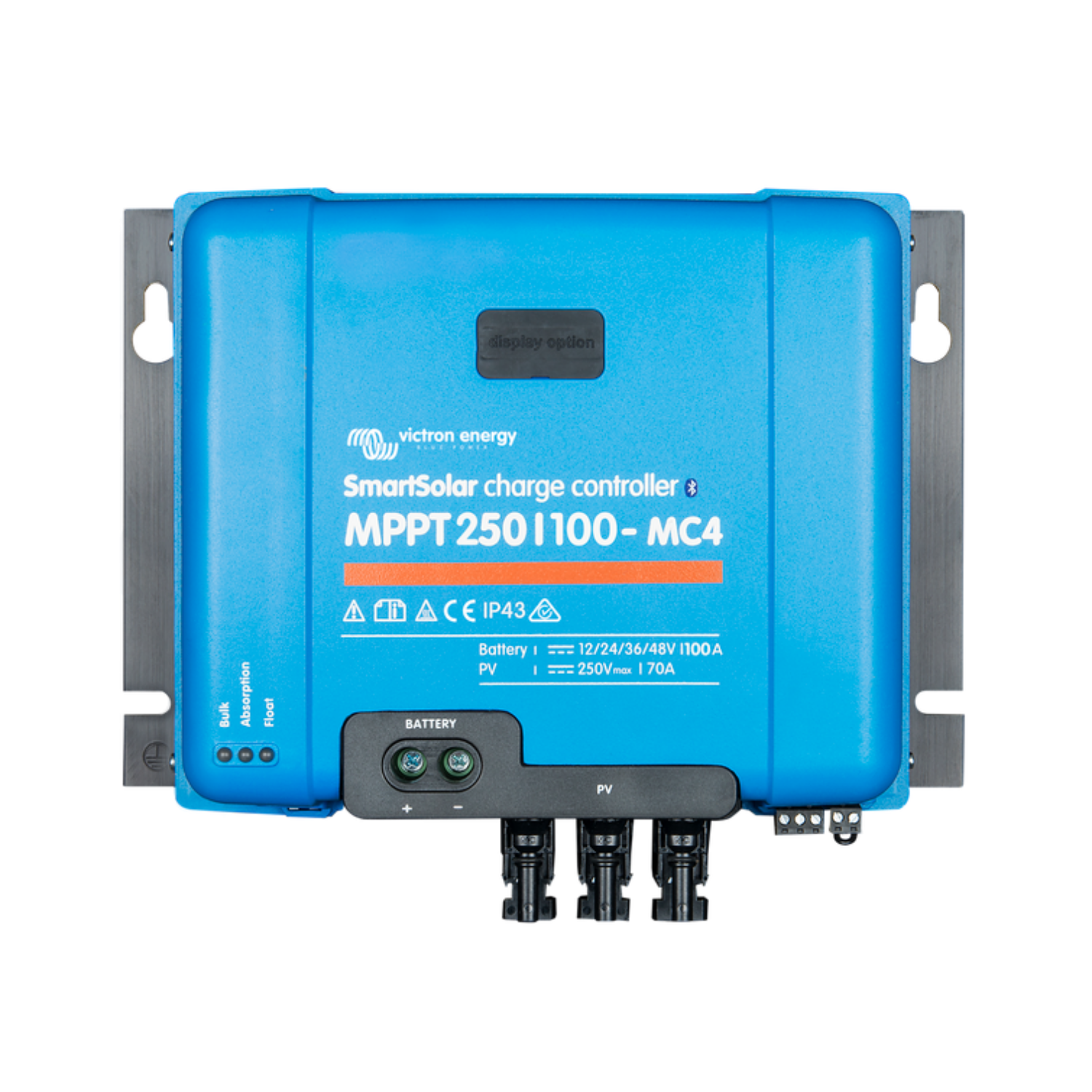 Victron Energy, SmartSolar MPPT 250/100-MC4, VE.CAN