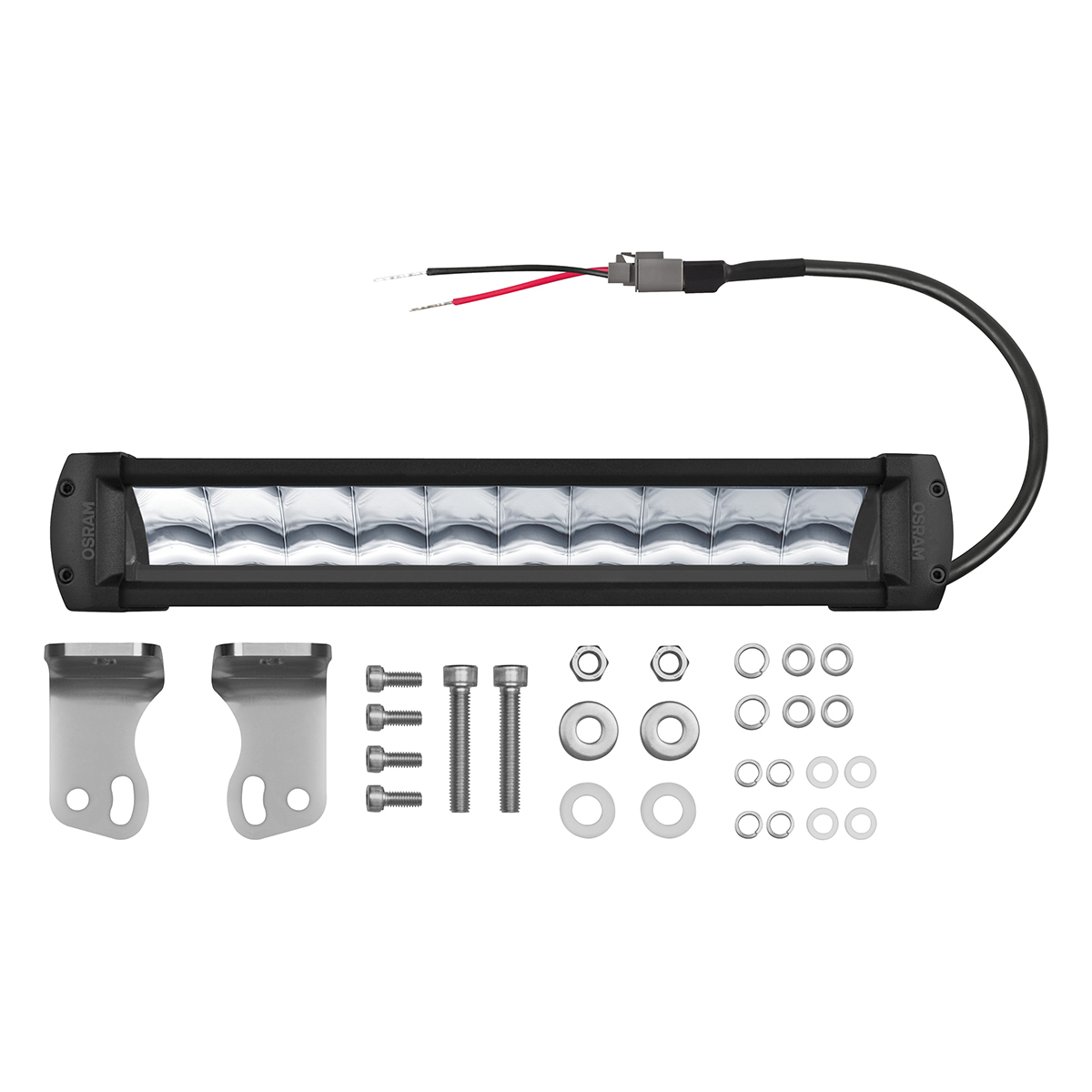 Lightbar Osram LEDriving FX-250-CB