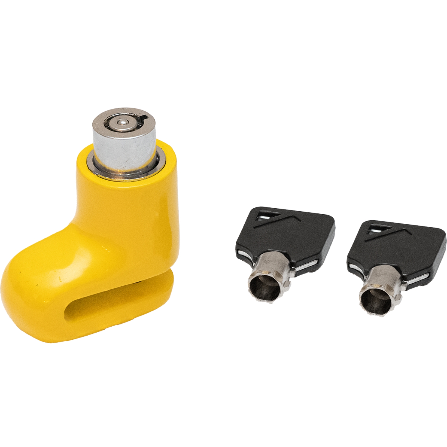 PUSHrack Sicherheitsschloss