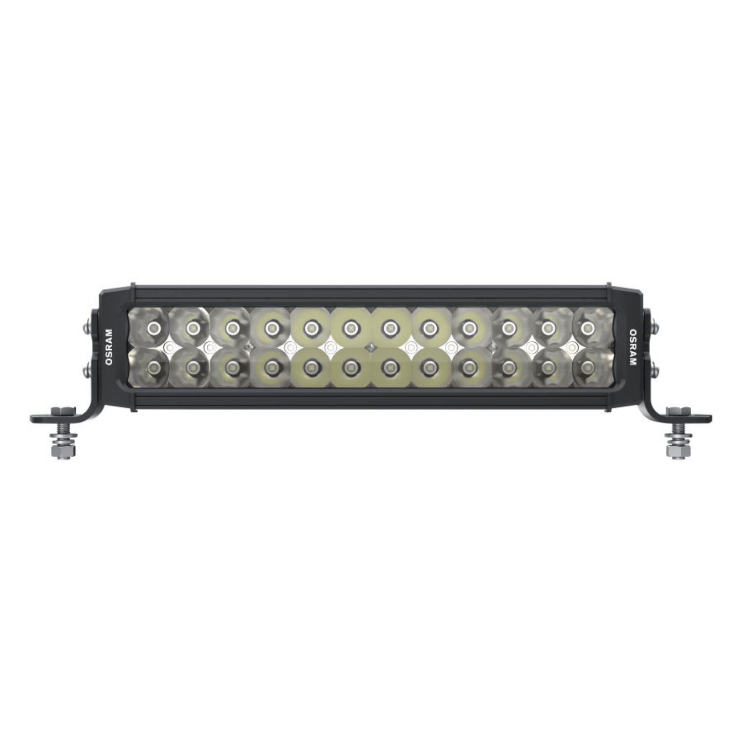 Lightbar Osram LEDriving VX-250-CB