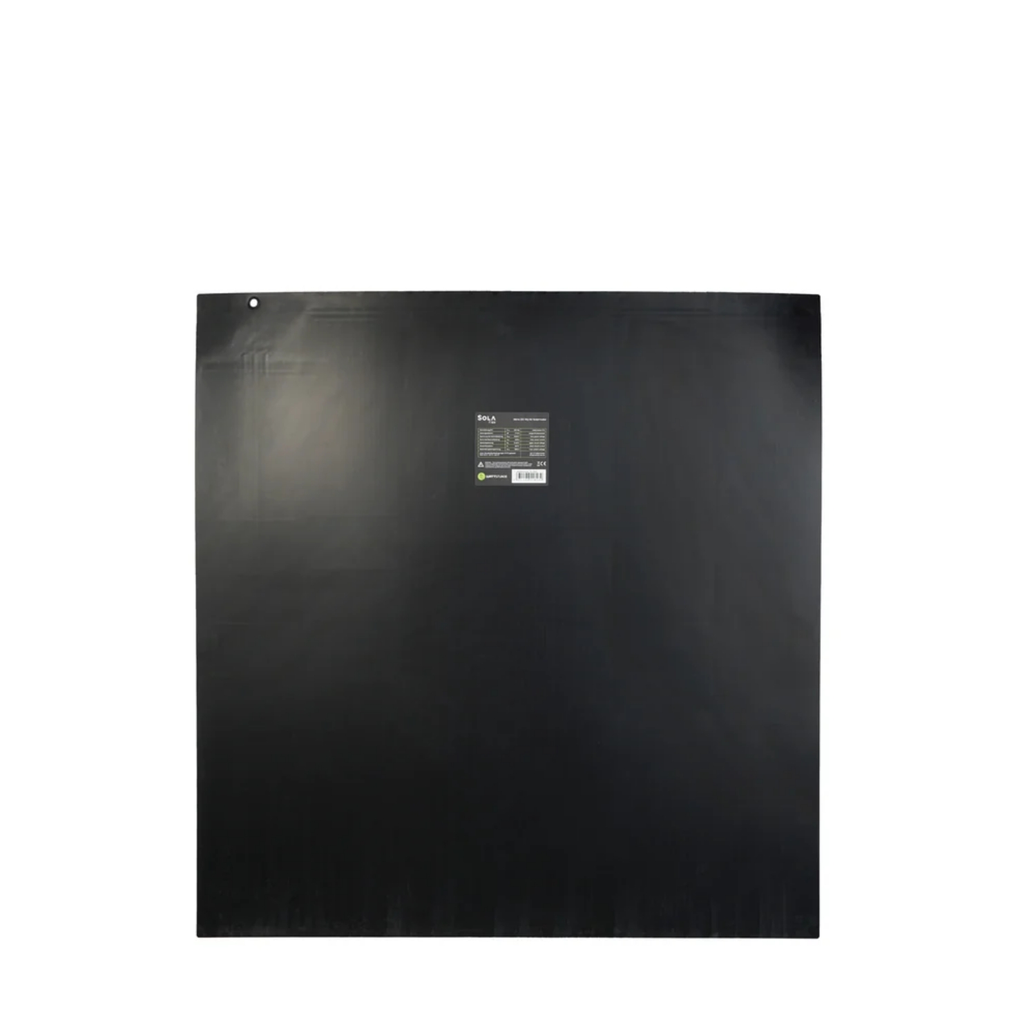 Wattstunde Solarmodul Semiflexibel SOLA Flex Mono 220W HV