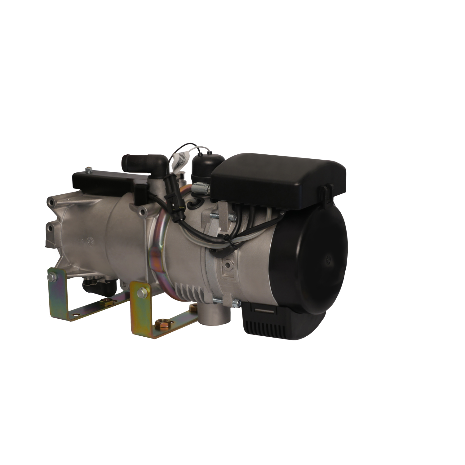 Autoterm, Wasserstandheizung Flow 14D