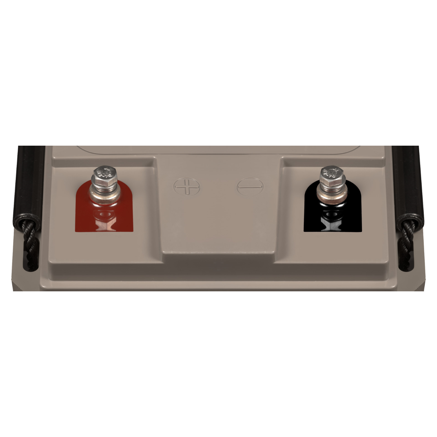 Victron Energy, 12V/110Ah AGM Deep Cycle Batterie, M8