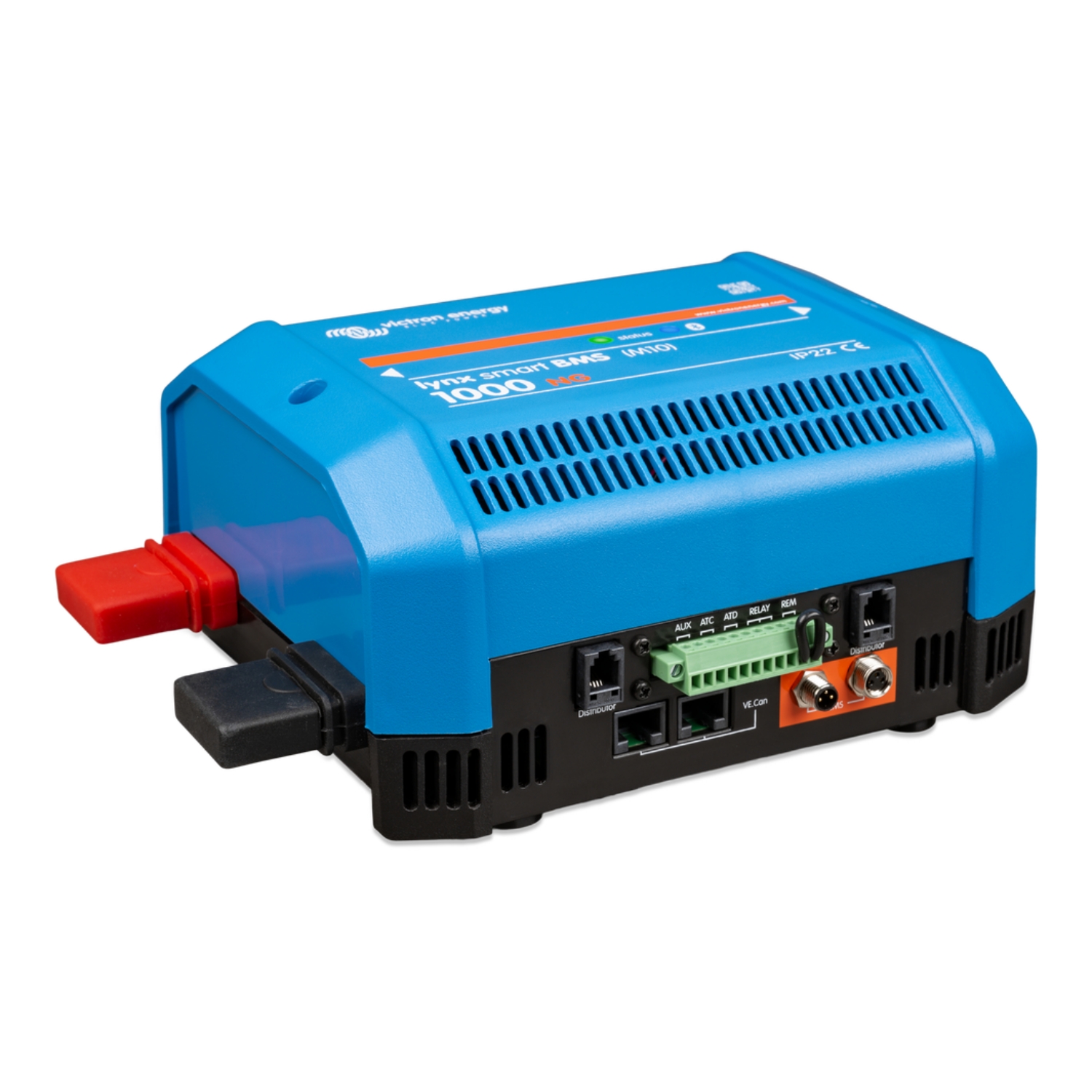 Victron Energy Lynx Smart BMS 1000A NG