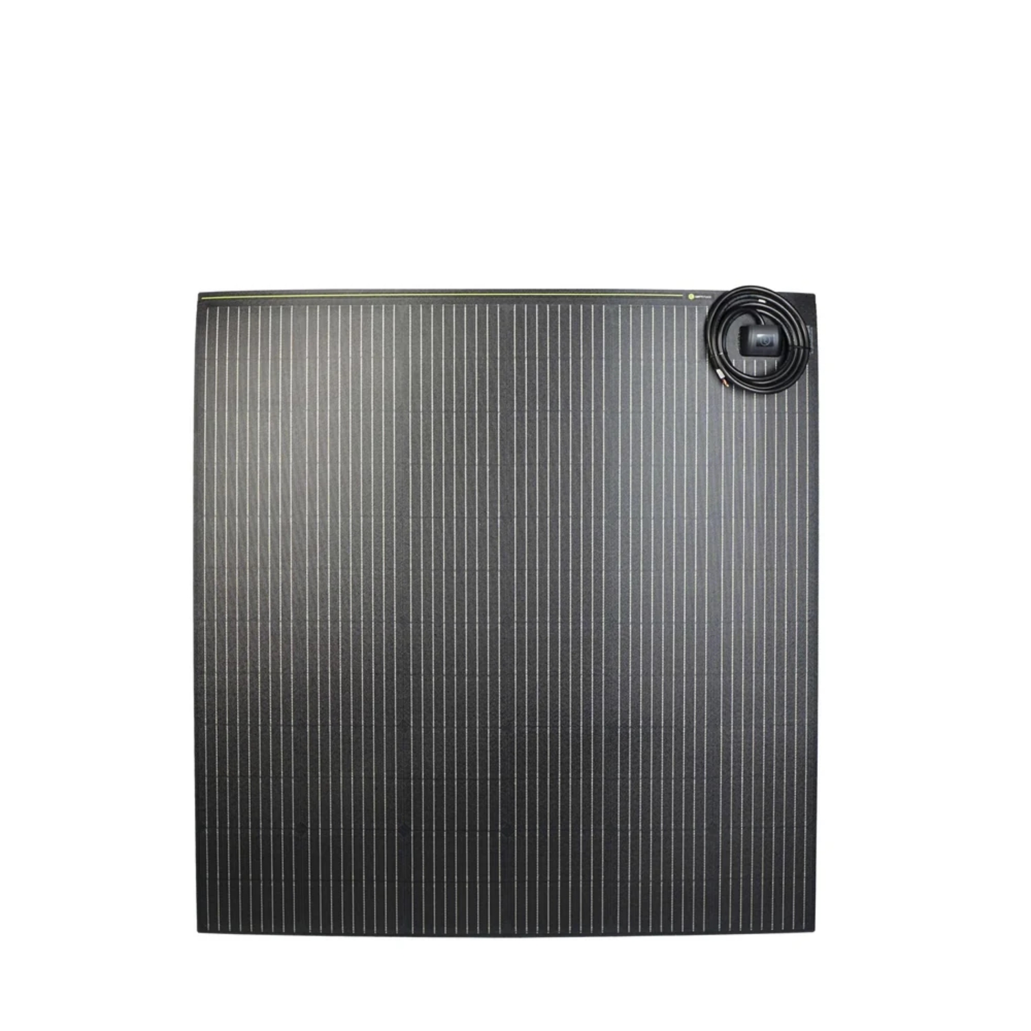 Wattstunde Solarmodul Semiflexibel SOLA Flex Mono 220W HV