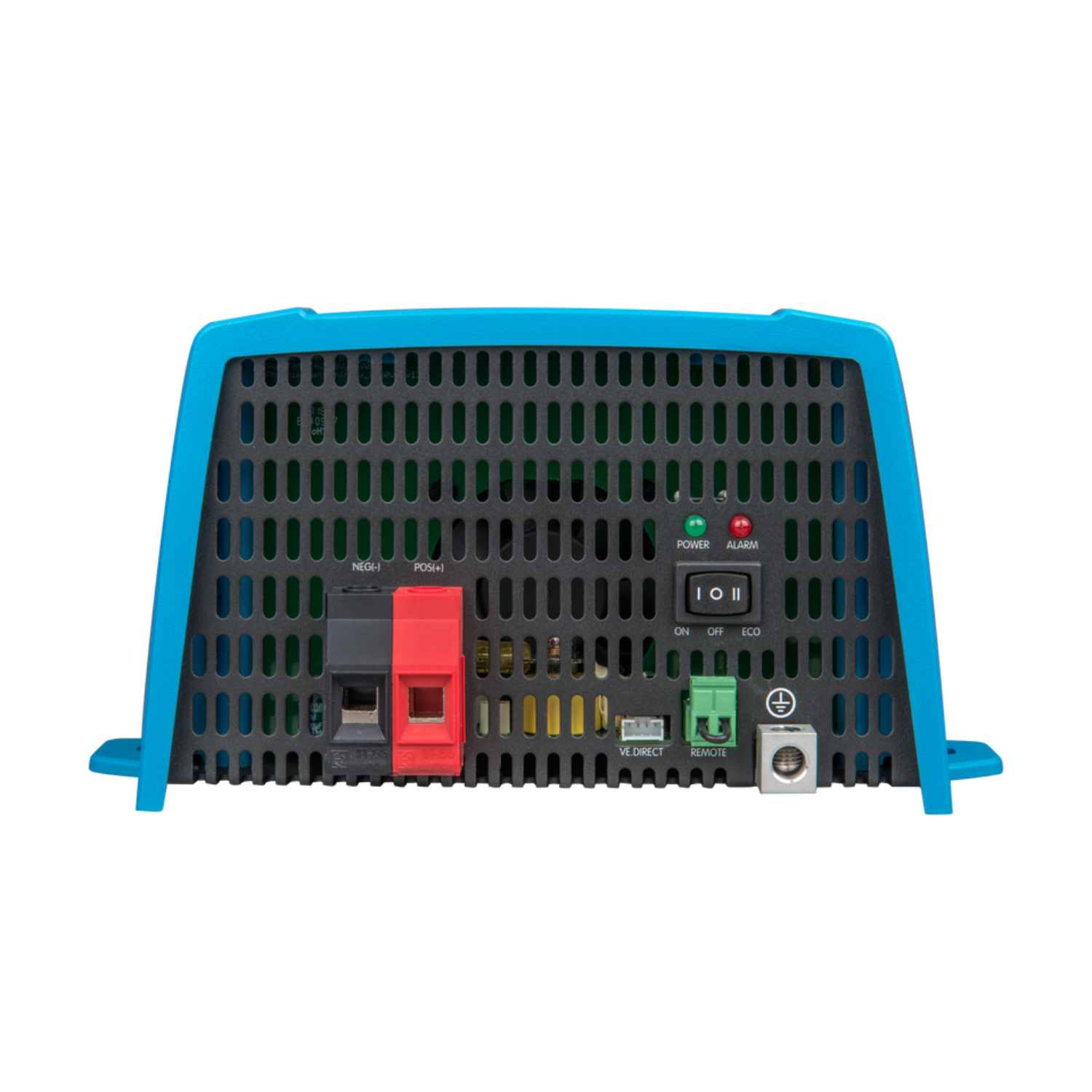 Wechselrichter Victron Energy, Phoenix 12/1200 VE.Direct, Schuko Steckdose