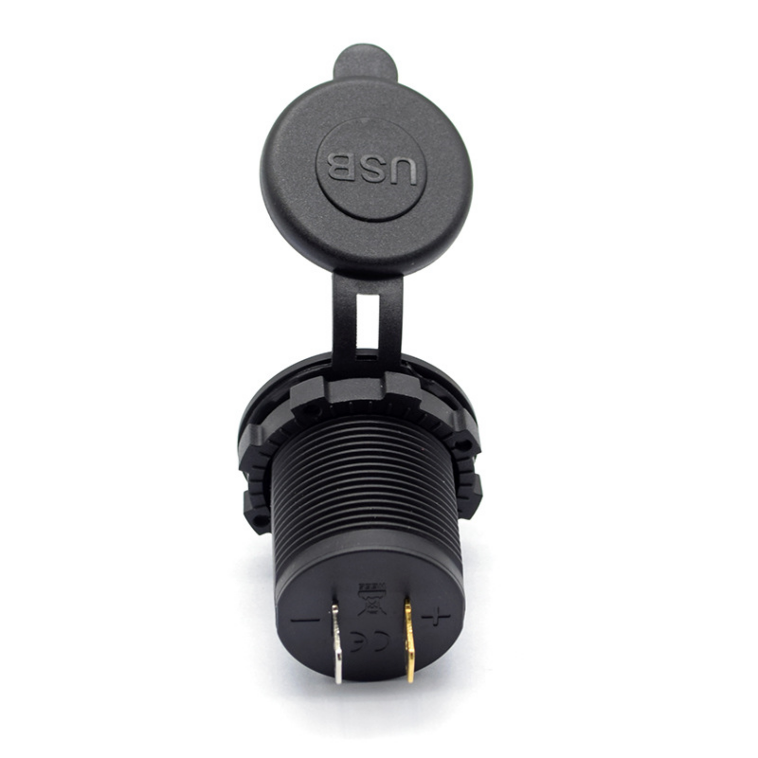 USB-Ladegerät/ USB Steckdose