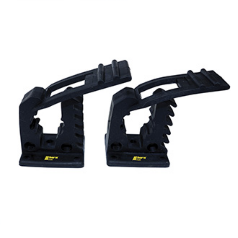 Quick Fist 13-22mm Micro Werkzeughalter 4 Stk.