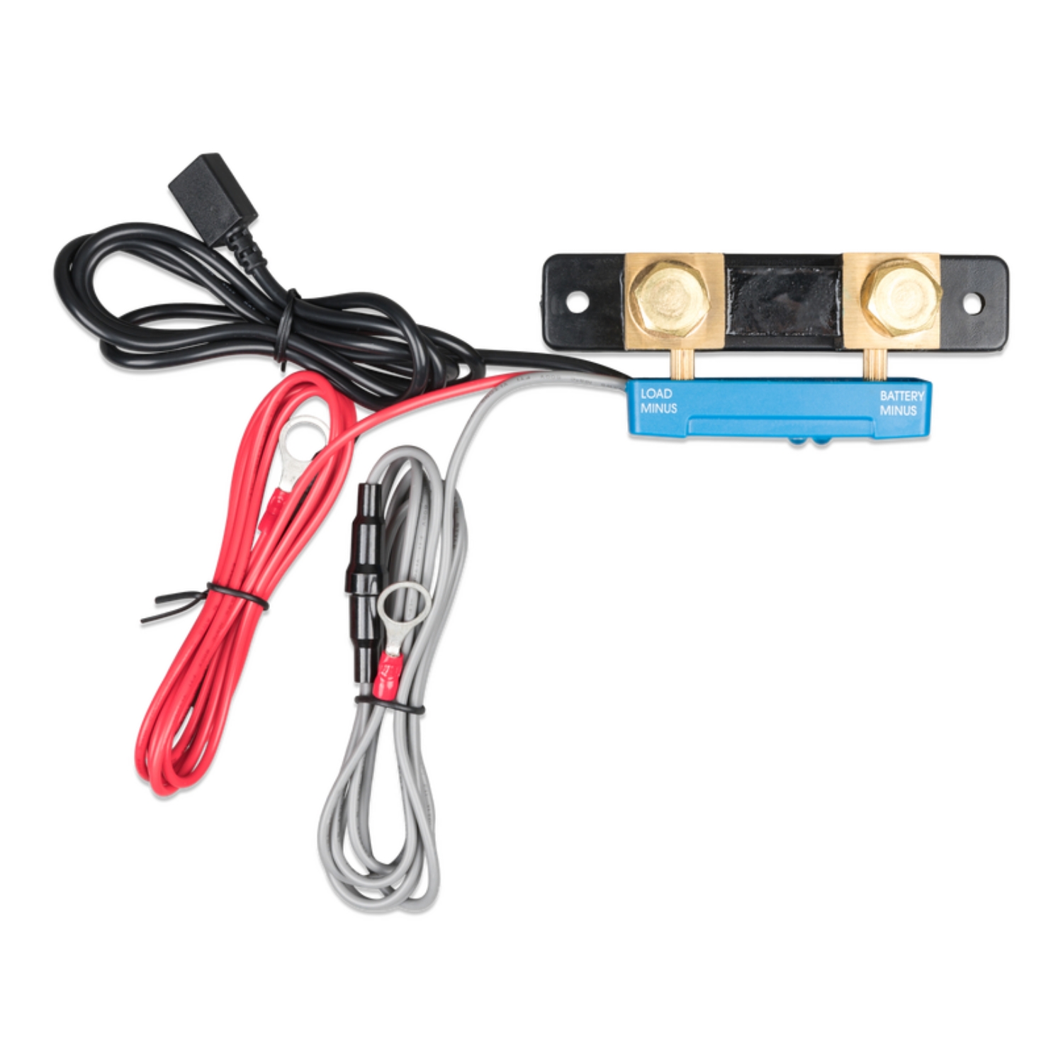 Victron Energy Batteriemonitor SmartShunt 300A IP65