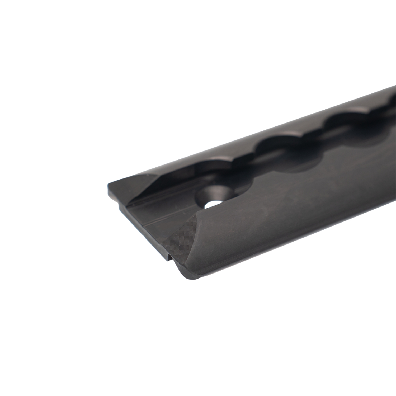 PUSHrack Airlineschienen Set V2