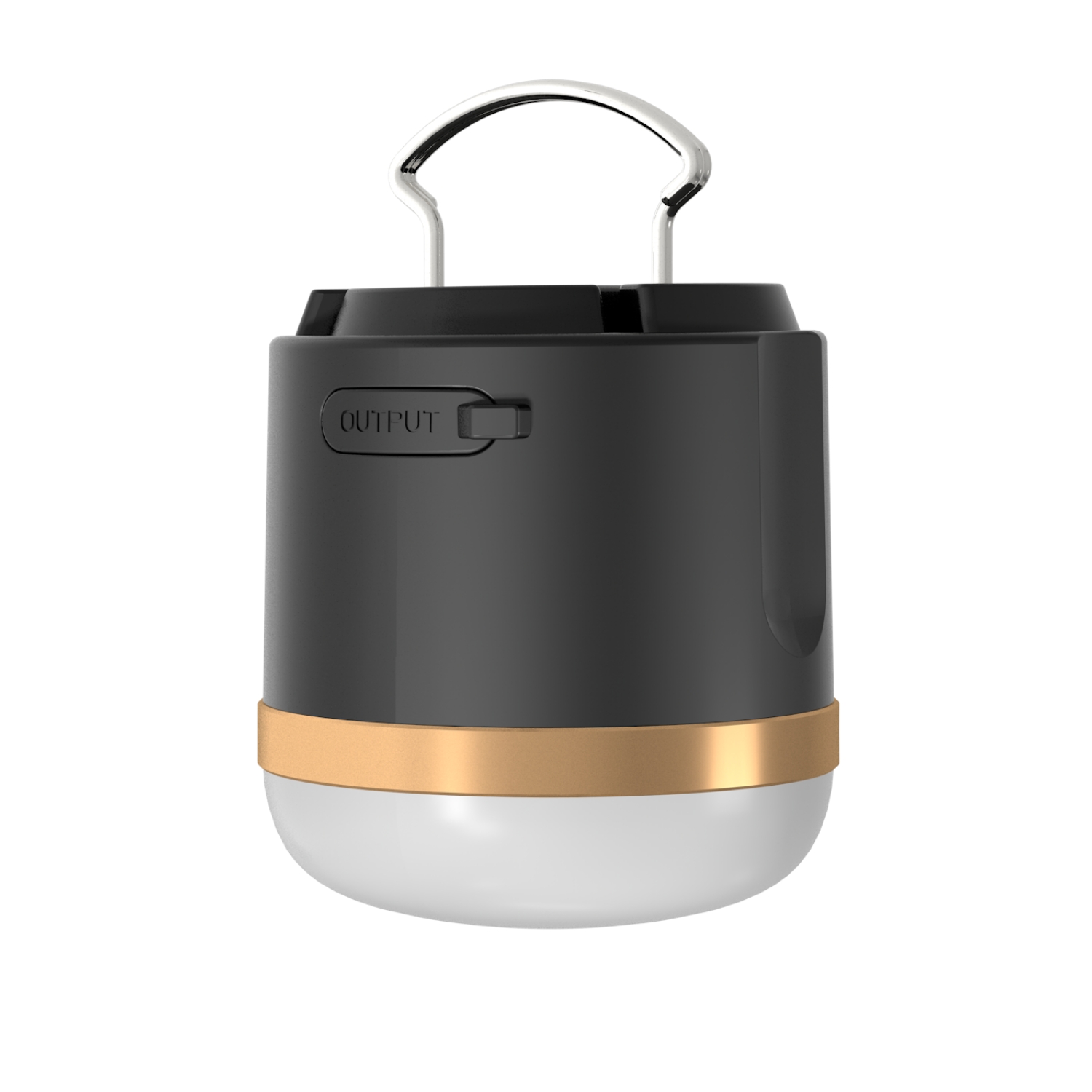 EcoFlow Campingleuchte