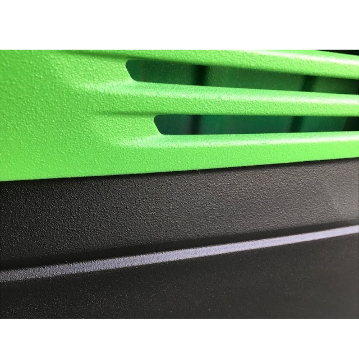 Raptor Liner Spraydose, 2K-Polyurethan Beschichtung