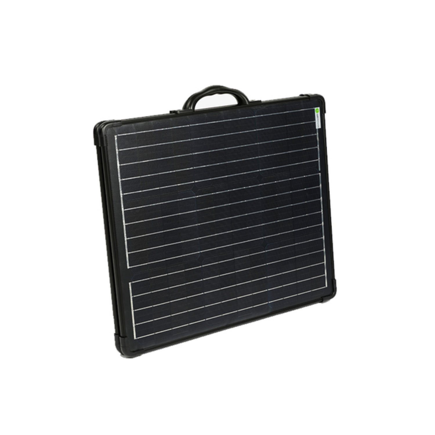 Wattstunde Solarkoffer Ultralight, 200W