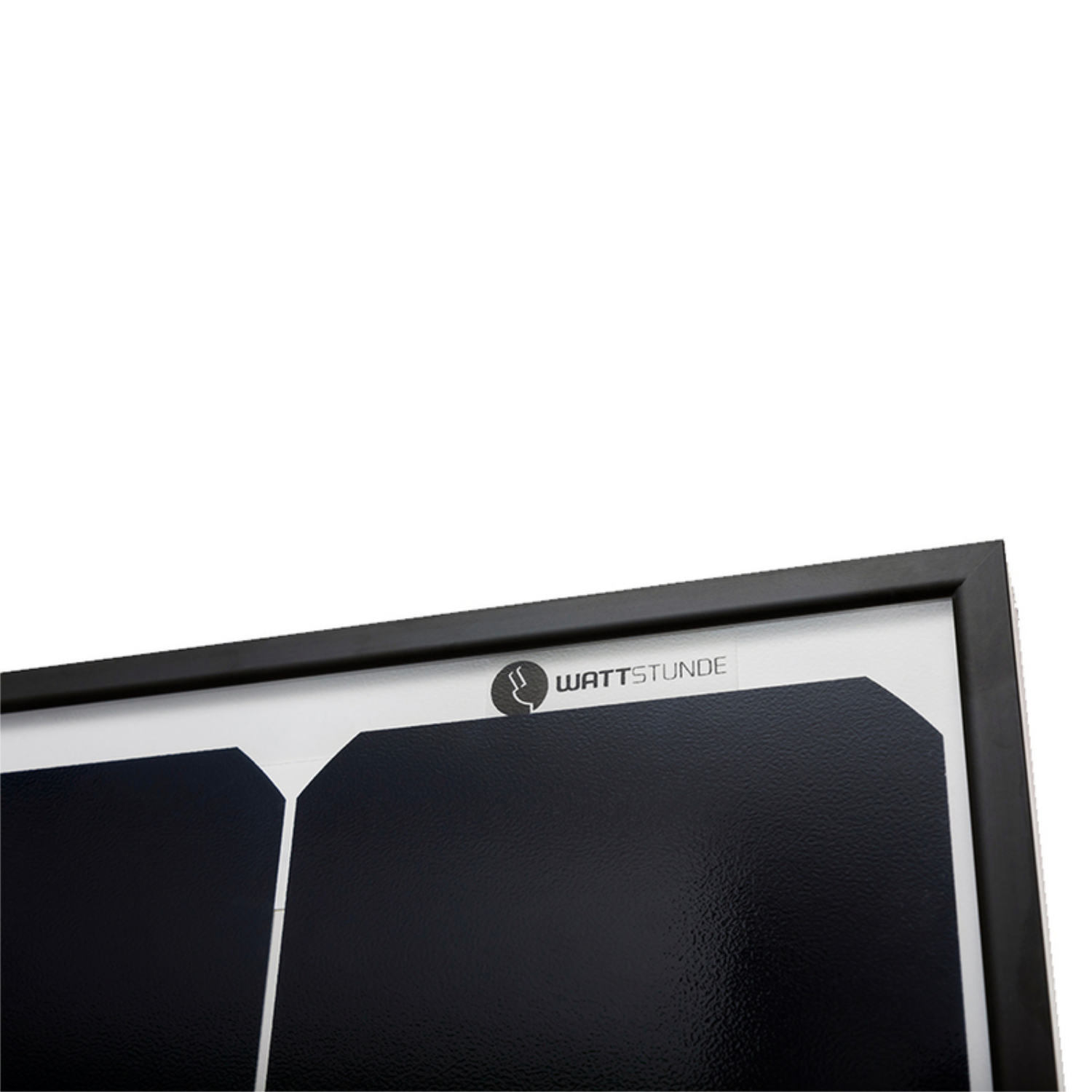 Wattstunde Solarmodul, SunPower, 80W