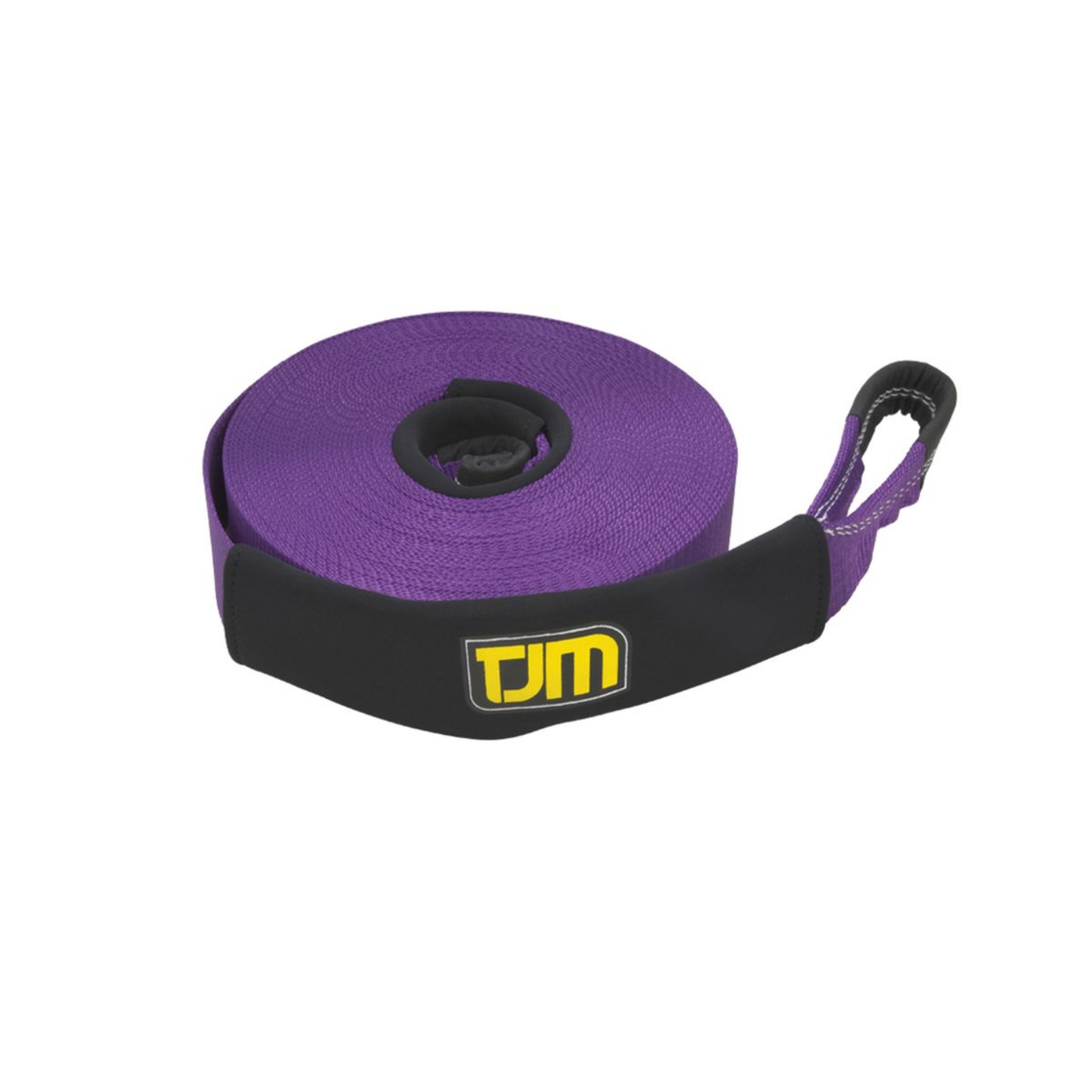TJM Bergegurt
