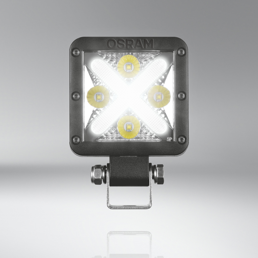 LED Leuchte Osram LEDriving MX-85-WD