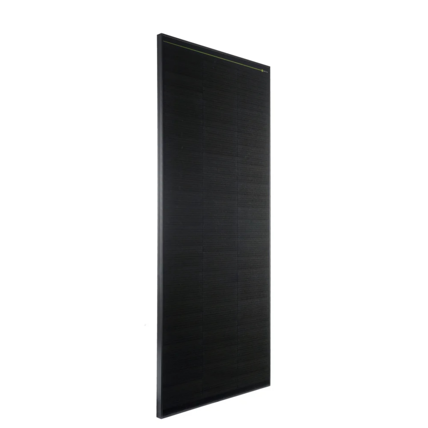 Wattstunde Solarmodul SOLA Frame Black 205W