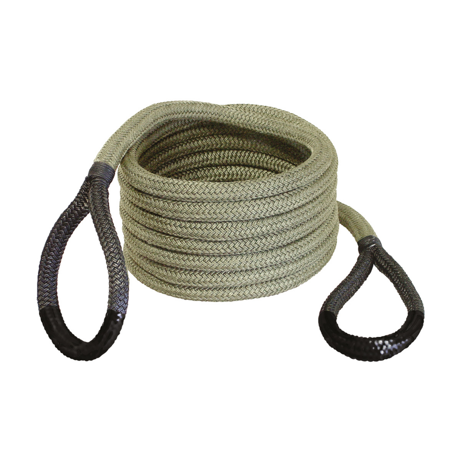 Bubbarope Recovery Kit Rock-n-Roll Defender Bruchlast 8t