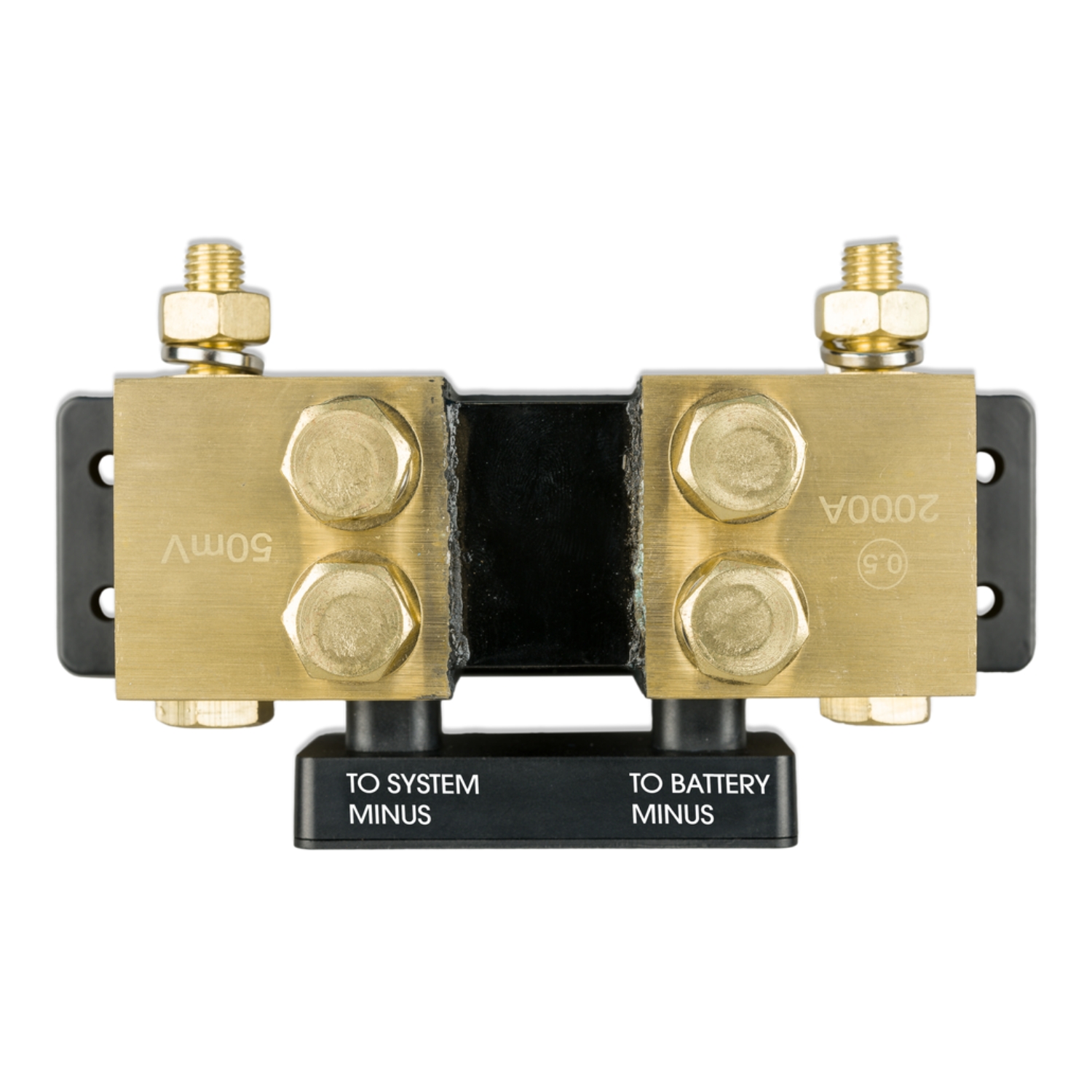 Victron Energy Batteriemonitor SmartShunt 2000A