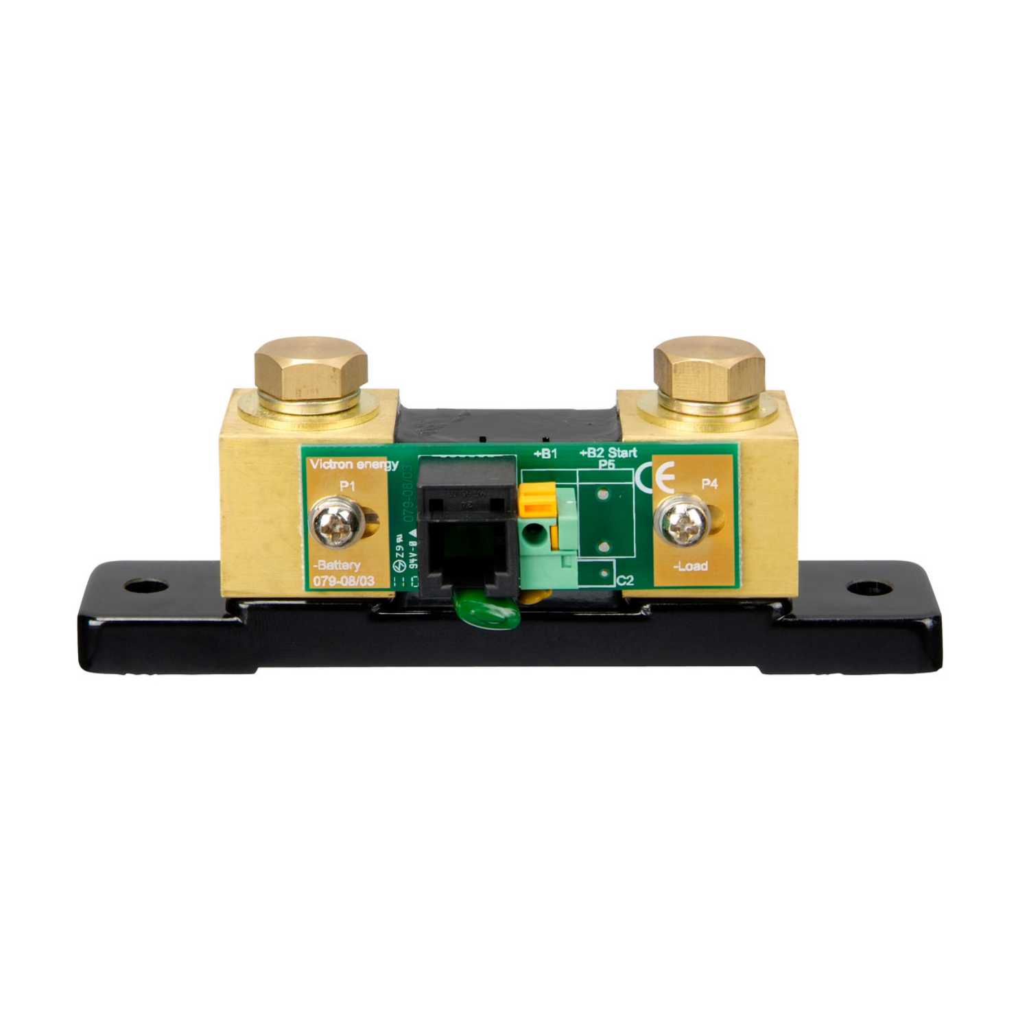 Victron Energy, Batterie Monitor BMV-712 Smart 9 - 90 VDC