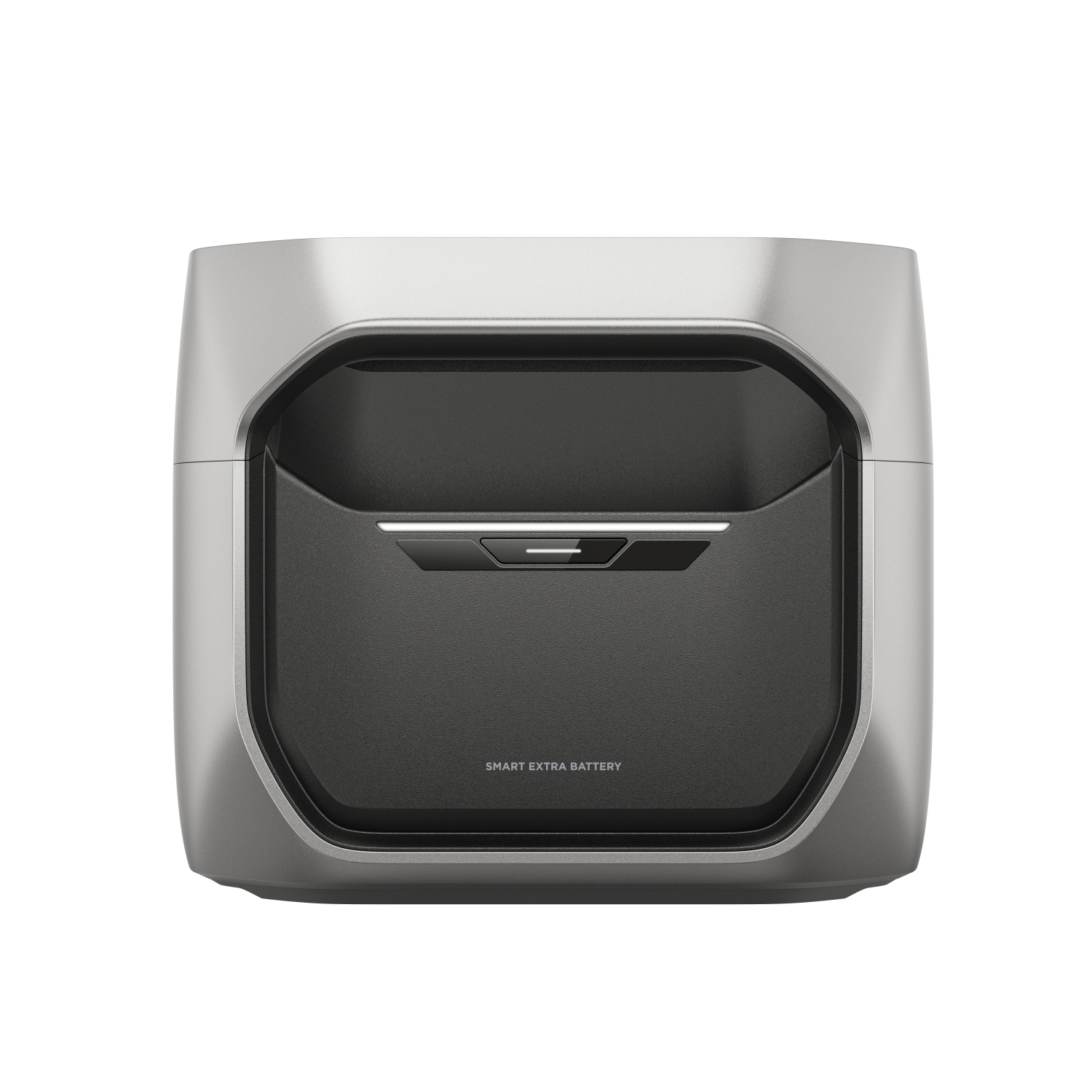 EcoFlow DELTA 3 MAX Plus Zusatzbatterie, 2048 Wh