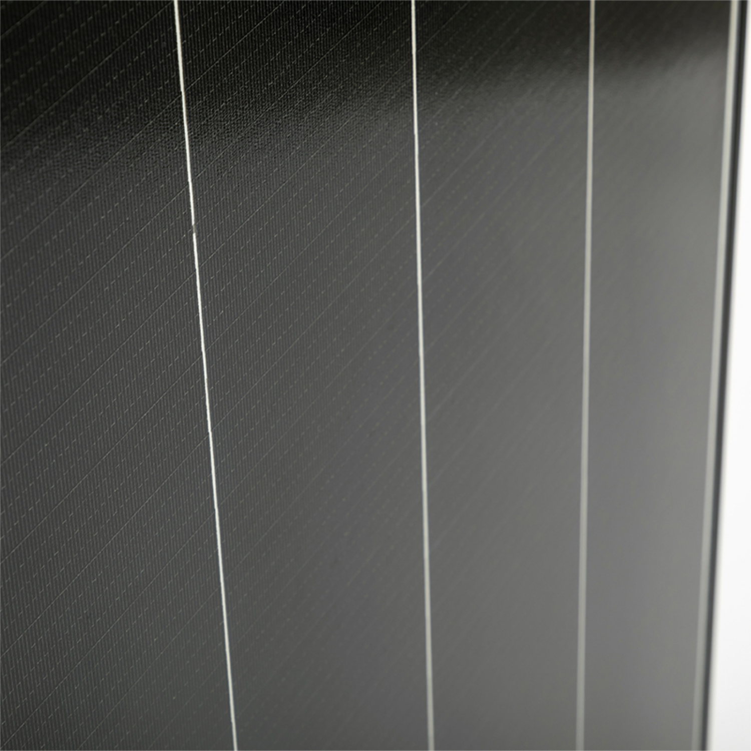 Wattstunde Solarmodul, Black line, ActiveWire, Schindelzellen 160W