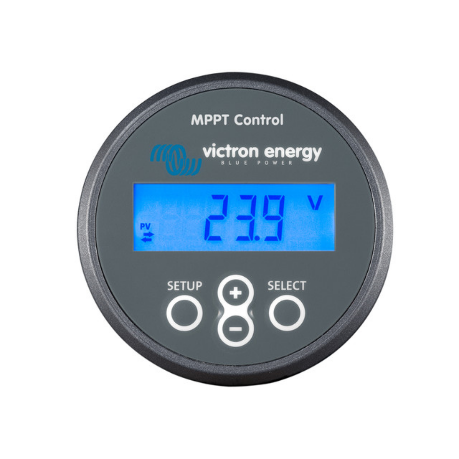 Victron Energy, MPPT Control