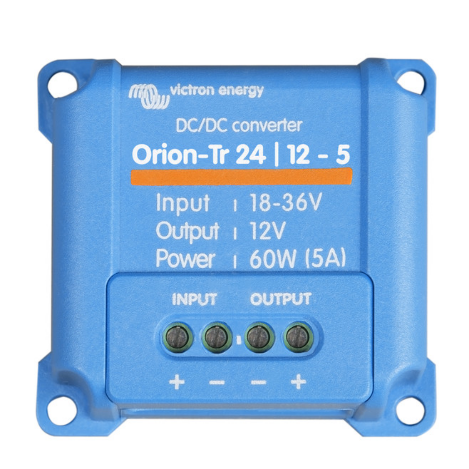 Victron Energy Gleichstrom Wandler, Orion-Tr 24/12-5 (60W)