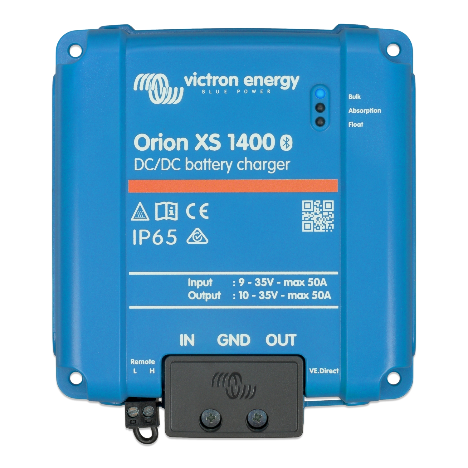 Victron Energy Gleichstrom Ladewandler, Orion XS 1400, DC/DC 9-35V