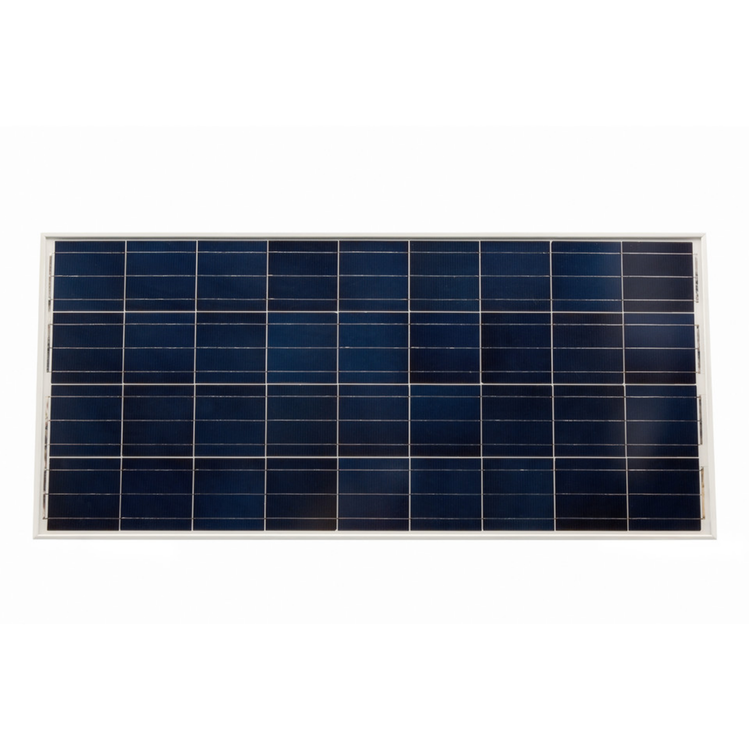 Victron Energy, Solarpanel 115W-12V Polykristallin