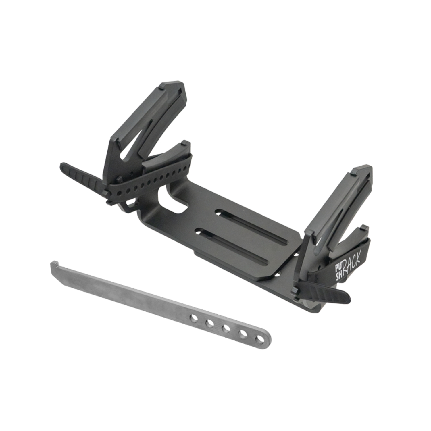 PUSHrack Lenkerhalter Einzeln