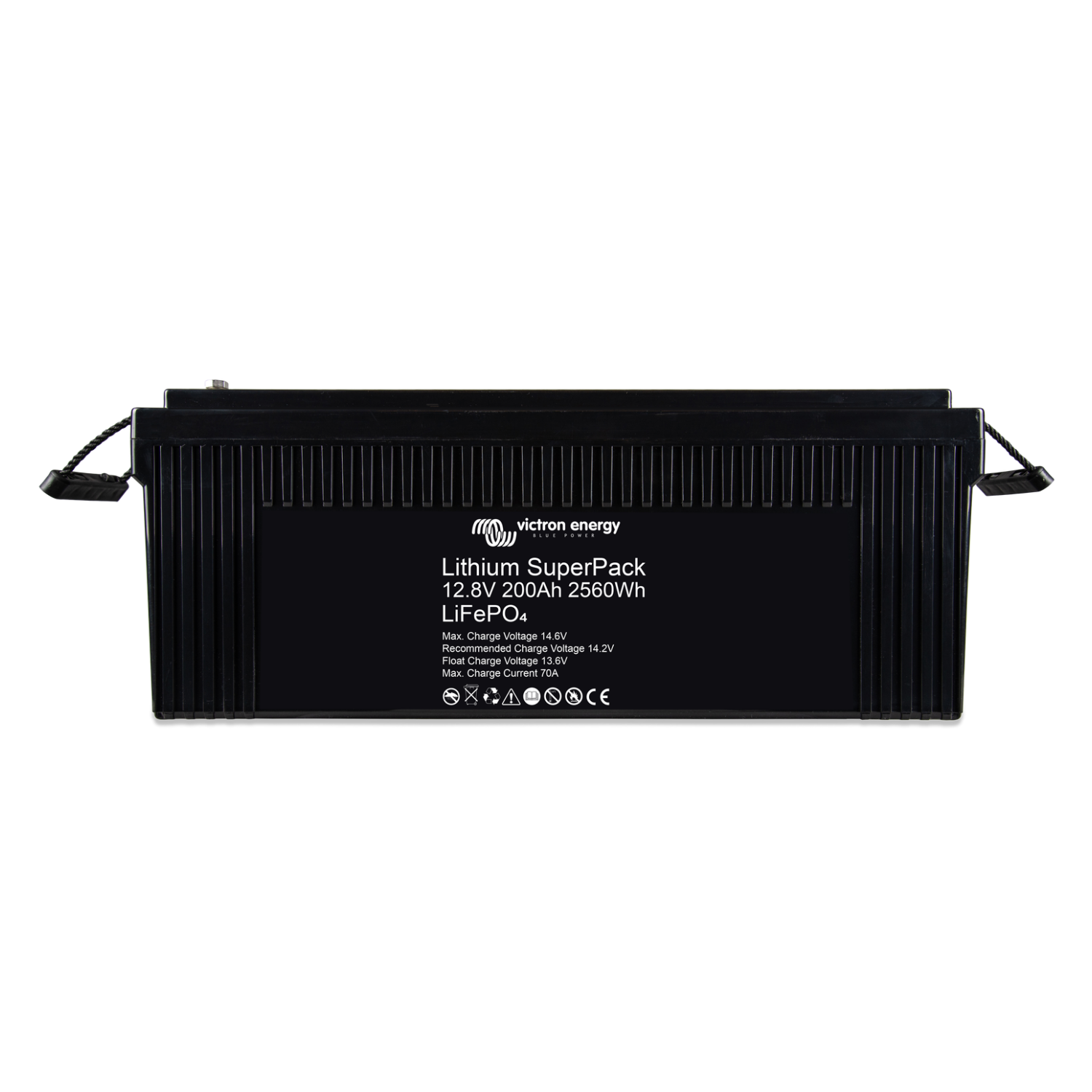 Victron Energy, Lithium SuperPack 200Ah