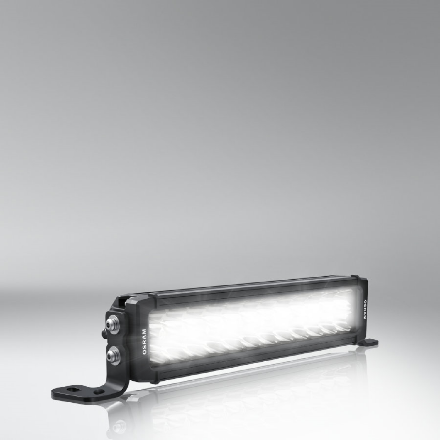 Lightbar Osram LEDriving VX-250-CB