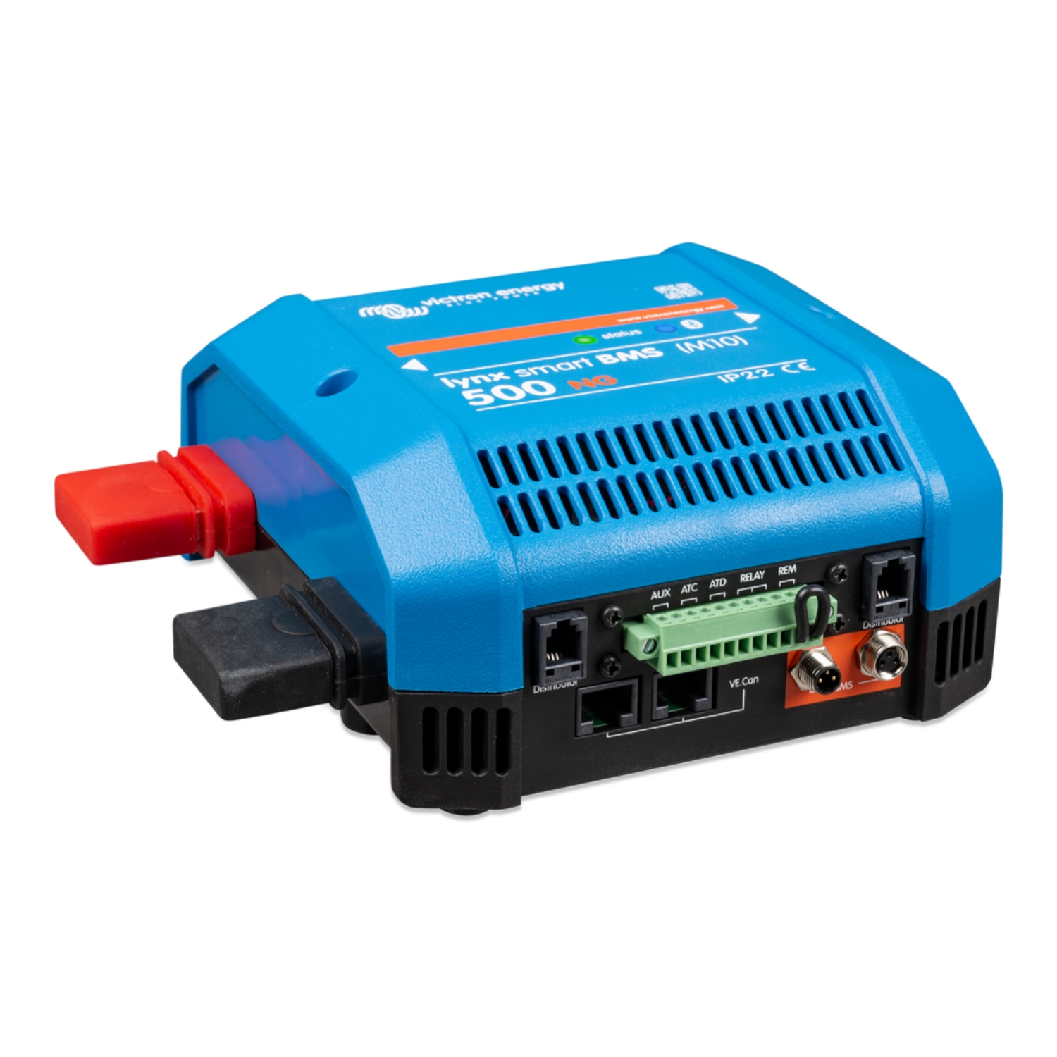 Victron Energy Lynx Smart BMS 500A NG