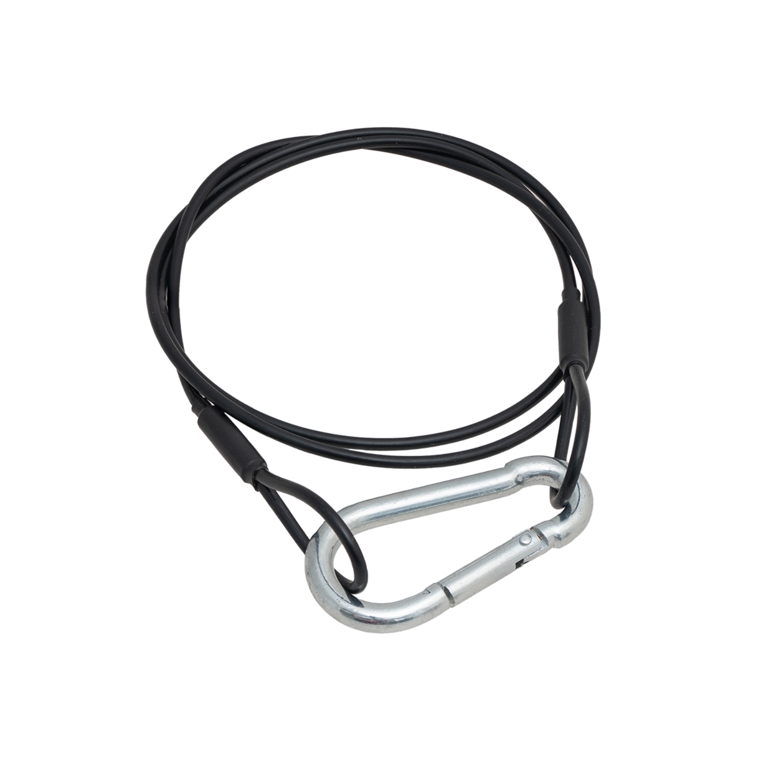 PushRack Sicherungsseil